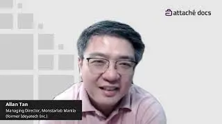 Webinar #1 Episode 1: Document Handling