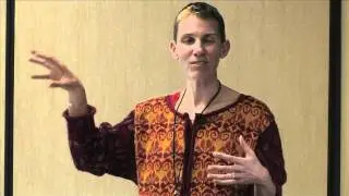 Part Seven-Faculty Development Conference-Kristine Campbell