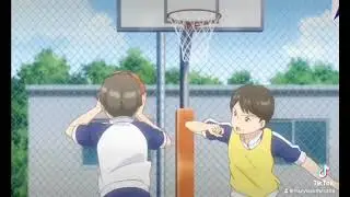 Of course the athletic Sakura-chan⛹🏻‍♀️