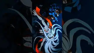 Demon Slayer | Tanjiro vs Daki | 4k | Amv