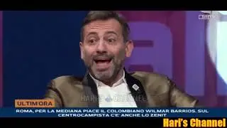 MAROTTA PERISIC DI CONCRETO POCO PEDULLA' OZIL, CARRASCO, DE PAUL TUTTI I NOMI