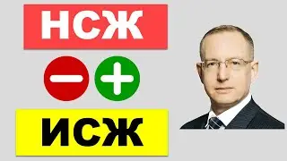 НСЖ и ИСЖ – обзор, и в чем отличия. Как и зачем использовать НСЖ и ИСЖ. Инструкция по выбору полиса