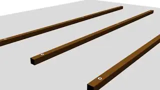WOOD PLASTIC COMPOSITE