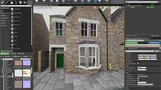 Tech demo: magic paint part 1