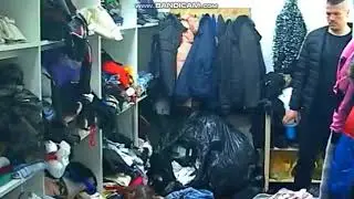 ZADRUGA SLOBI I LUNI ŽAO KIJE !!!