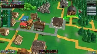 Factory Town - Let's Play - Ep 3