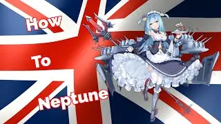 The noding nightmare | Neptune