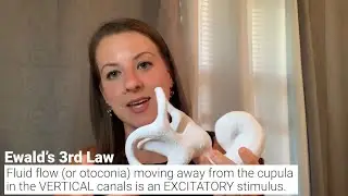 Quick Tip: Ewald's Laws and Horizontal Canal BPPV