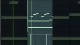 PUNK BEAT FOR PLAYBOI CARTI in 10 sec | FL STUDIO TUTORIAL