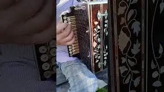 Попурри на татарские народные.