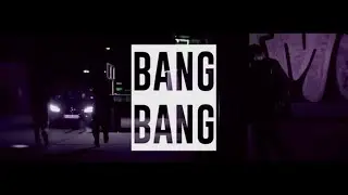 AK AusserKontrolle - Bang Bang (Slowed + Reverb)