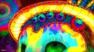 GoaTree-Akasha  Best Psychedelic Progressive Psytrance Trip