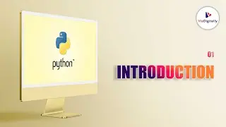 Introduction to Python | Why Python | Who Uses Python | Why Python So Much Popular 