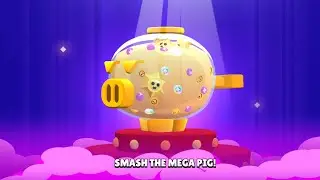 Opening Up 40 Star Drops - [Brawl Stars] [Mega Pig]
