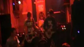 vicious cover sxe revenge