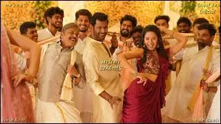 Tum Tum Sega remix - Abhii S