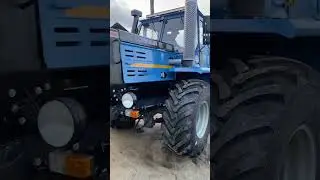 Трактор Т-150 🚜 89003197768