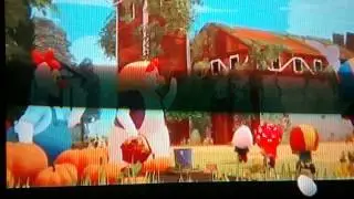 Calimero 3D