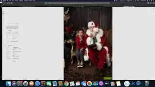 HOW TO SELECT PHOTOS FOR RETOUCH