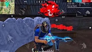 The New Taxxer.op ⚡👽 J2 Prime -Free Fire Highlights