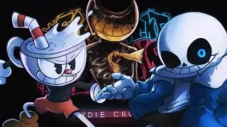mi primer vez jugando Indie Cross  cap 1