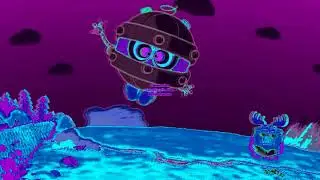 Smeshariki New Intro In Deviled Rainbow