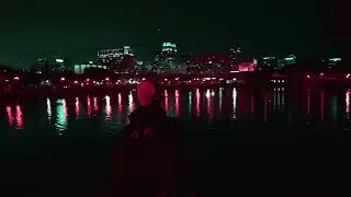 seon & drex carter - holding on (visualizer)
