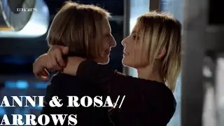 Anni & Rosa // Arrows