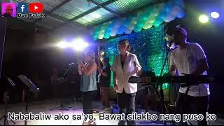 Aegis medley ft. Grace Garbo