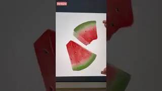 With and without paper texture, the difference is crazy 🥹  