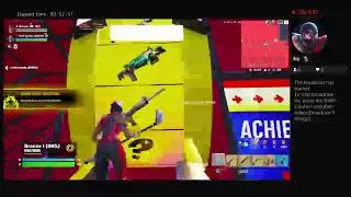 Fornite ranked be like p2