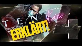 TENET erklärt! | Astrophysiker Dr. Ensslin & Professor Ariel Auslender über Nolans Film Puzzle
