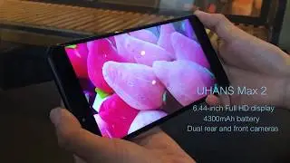 UHANS Mobile Hot Sales