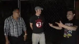 Transmisión en vivo desde El Asintal 26 de julio 2019