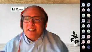 Intervento di Luca Morini