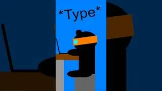 Syntax Error #shorts #programming #coding | NinjaHamsters