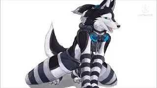 Sexy Furry Girls