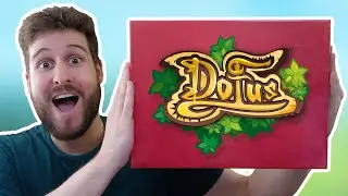 J'OUVRE UN COFFRET COLLECTOR DOFUS VIEUX DE 14 ANS !