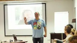 Для чего нужна поэзия? Александр Филоненко