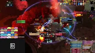 Heroic Magmaw 25 | Cataclysm Classic Arms Warrior