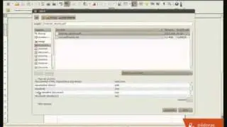 Editar documentos PDF en OpenOffice