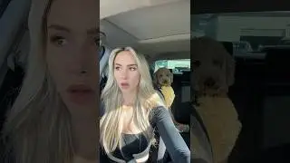 She’s wrong but I respect it 