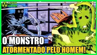 Quem é o Hulk Starman? - As Variantes do incrível Hulk #whatif #marvelbrasil #hulk