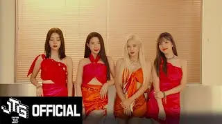 베리굿 (BERRYGOOD) '할래(Time for me)' MV Teaser #1