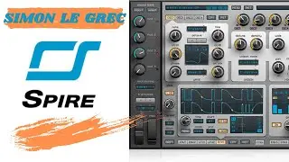 Reveal Sound | Spire 1.5.6 | FX presets