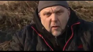 Рыбалка в Прибалтике на Двине с Нормундом Грабовскисом