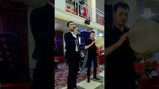 Farruxbek Abduhamidov-opa