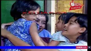 Keluarga Cemara | Lebel Nama | Series | Komedi Lucu ...