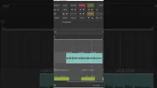 ReaComposer RATE (REAPER DAW)