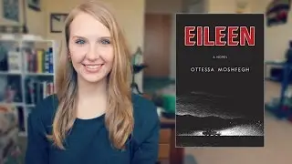 EILEEN BOOK REVIEW!